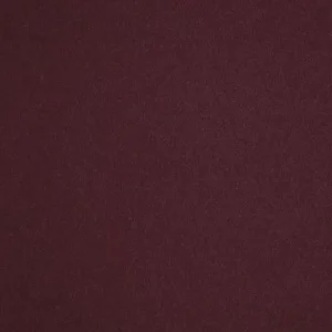 purple plain woolen fabric from Abraham Moon & Sons
