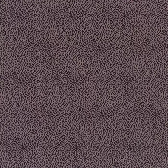 Macklin Fabric - Heather /  Blackcurrant – Heather / Blackcurrant swatch