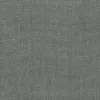 black-grey plain woven fabric from Osborne & Little