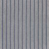 blue striped misc fabric from Osborne & Little