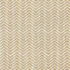 yellow geometric embroideried fabric from Osborne & Little