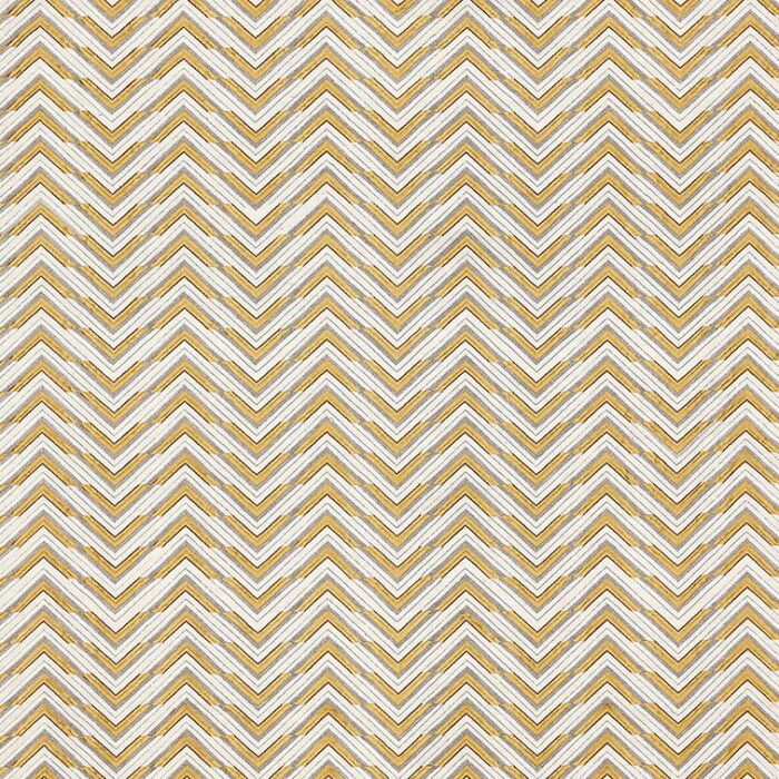Canyon Fabric - Gold / Charcoal swatch