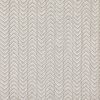 neutral geometric embroideried fabric from Osborne & Little