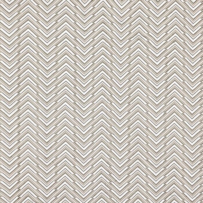 Canyon Fabric - Ivory / Linen swatch