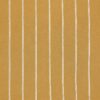 yellow striped embroideried fabric from Osborne & Little