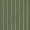 green striped embroideried fabric from Osborne & Little