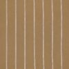 brown striped embroideried fabric from Osborne & Little