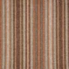 brown striped woolen fabric from Abraham Moon & Sons