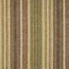 green striped woolen fabric from Abraham Moon & Sons