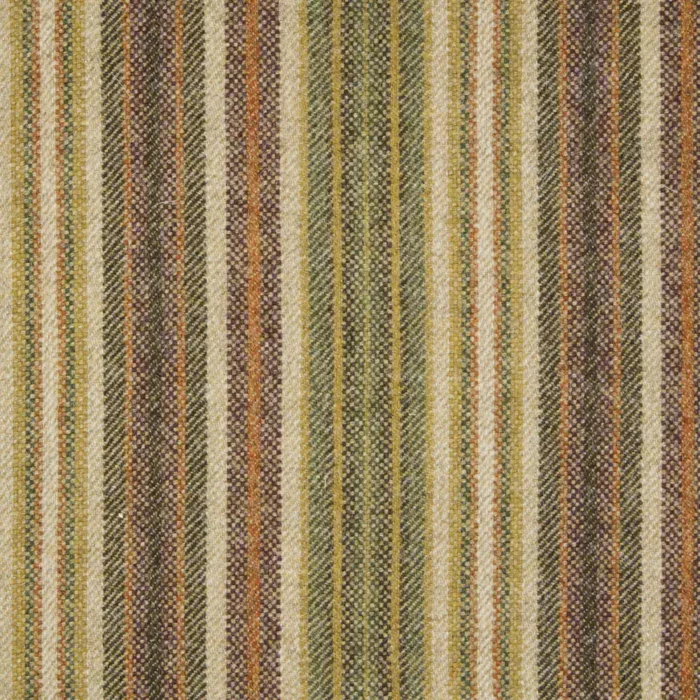 Burleigh Fabric - Olive swatch