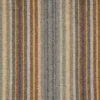 blue striped woolen fabric from Abraham Moon & Sons