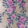 blue botanical wallpaper from osborne & little