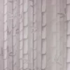 black-grey botanical wallpaper from osborne & little