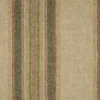 green striped woolen fabric from Abraham Moon & Sons