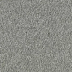 black-grey plain woolen fabric from Abraham Moon & Sons