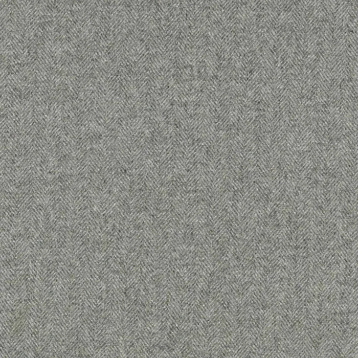 Deepdale Fabric - Gull Grey swatch