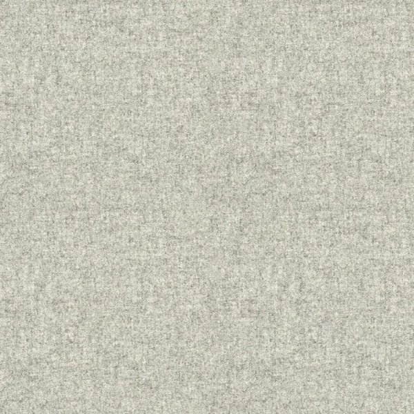 black-grey plain woolen fabric from Abraham Moon & Sons