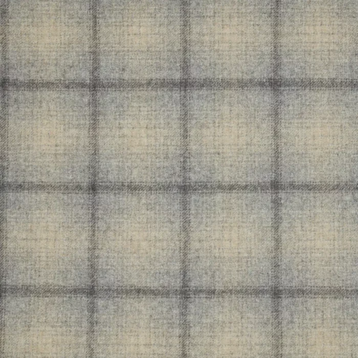 Barden Fabric - Limestone swatch