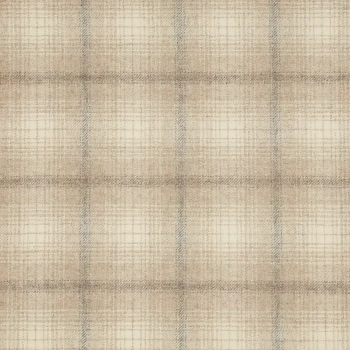 Barden Fabric - Clay swatch