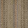 brown striped woolen fabric from Abraham Moon & Sons