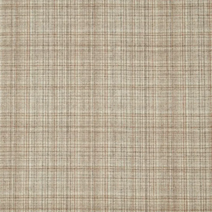 Gordale Fabric - Clay swatch