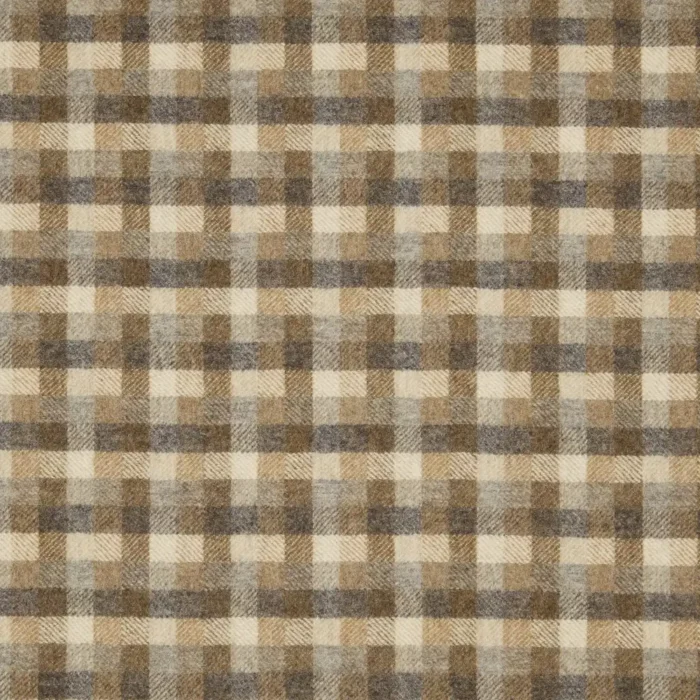 Causeway Fabric - Millstone swatch