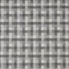 black-grey checked woolen fabric from Abraham Moon & Sons