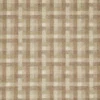 neutral checked woolen fabric from Abraham Moon & Sons