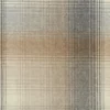 black-grey checked woolen fabric from Abraham Moon & Sons