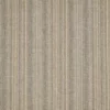brown striped woolen fabric from Abraham Moon & Sons