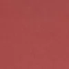 red plain wallpaper from osborne & little