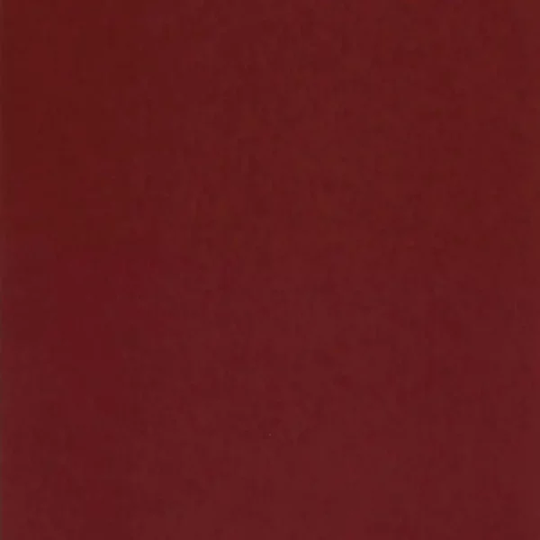 Chroma Wallpaper - Cherry by red plain wallpaper from osborne & little