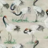 neutral animal wallpaper from osborne & little