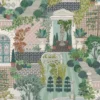 multicolour misc wallpaper from osborne & little