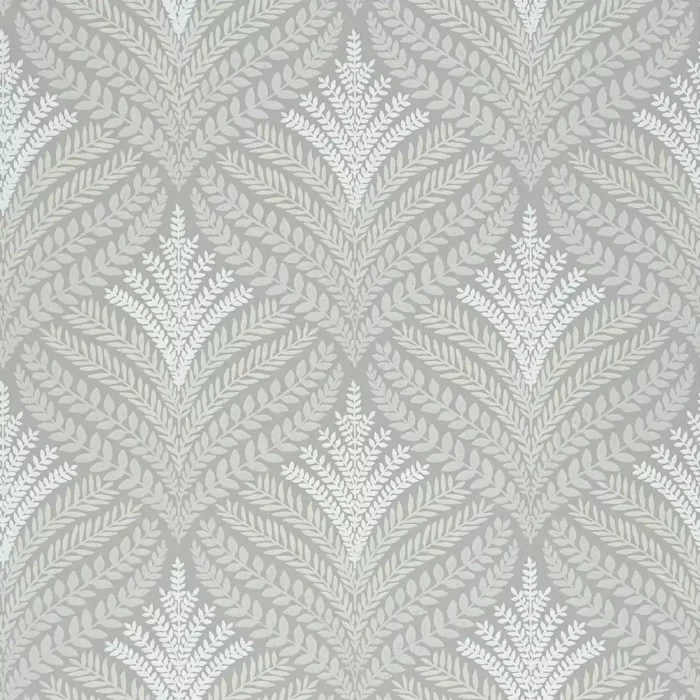 Sotherton Wallpaper -  Parchment / Ivory swatch