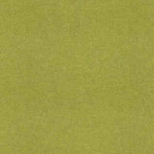 green plain woolen fabric from Abraham Moon & Sons