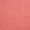 red plain woolen fabric from Abraham Moon & Sons