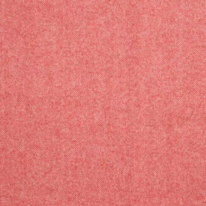 red plain woolen fabric from Abraham Moon & Sons