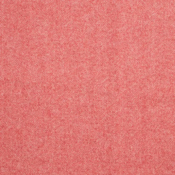 red plain woolen fabric from Abraham Moon & Sons