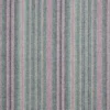 purple striped woolen fabric from Abraham Moon & Sons