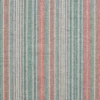 red striped woolen fabric from Abraham Moon & Sons