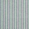 green striped woolen fabric from Abraham Moon & Sons