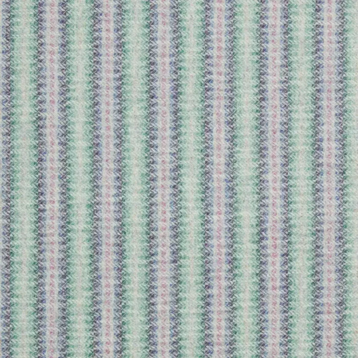 Tobago Fabric - Heather swatch