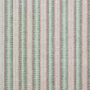 green striped woolen fabric from Abraham Moon & Sons