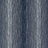 blue striped woven fabric from Beaumont Textiles