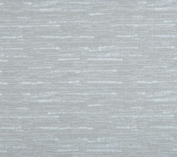 Vector Fabric - Aqua by blue striped woven fabric from Beaumont Textiles