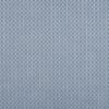 blue geometric woven fabric from Beaumont Textiles