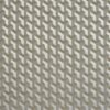 yellow geometric woven fabric from Beaumont Textiles