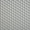 black-grey geometric woven fabric from Beaumont Textiles