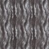 black-grey striped voile-sheer fabric from Beaumont Textiles